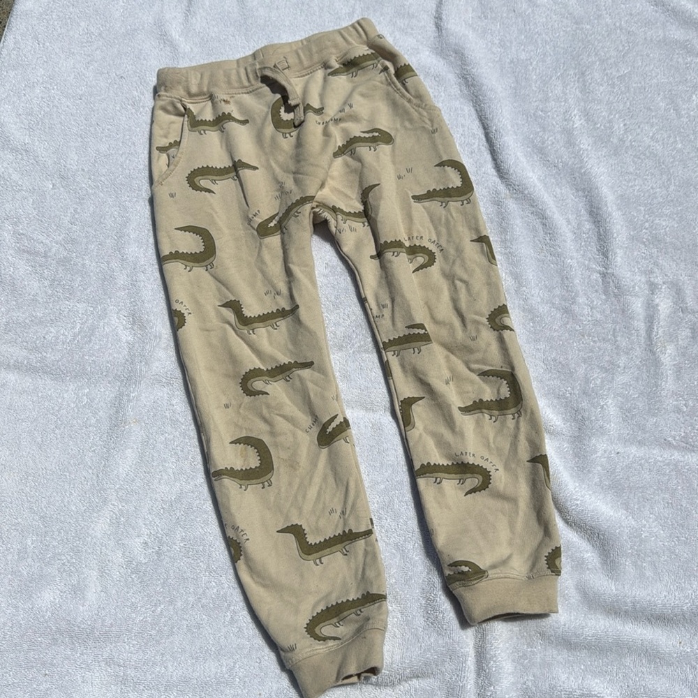 Rylee and Cru Pants